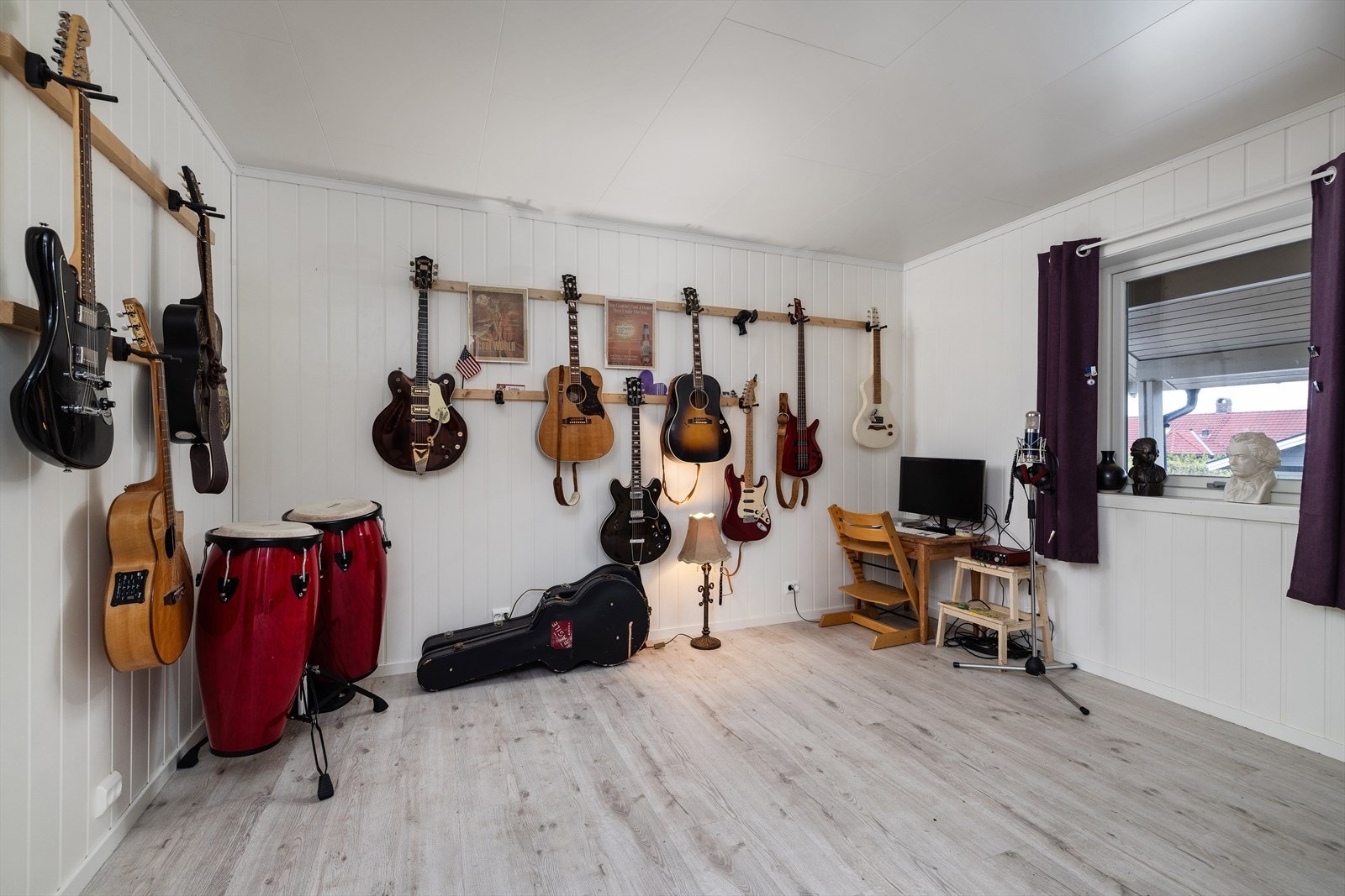 Soverom 3 Galleribilde