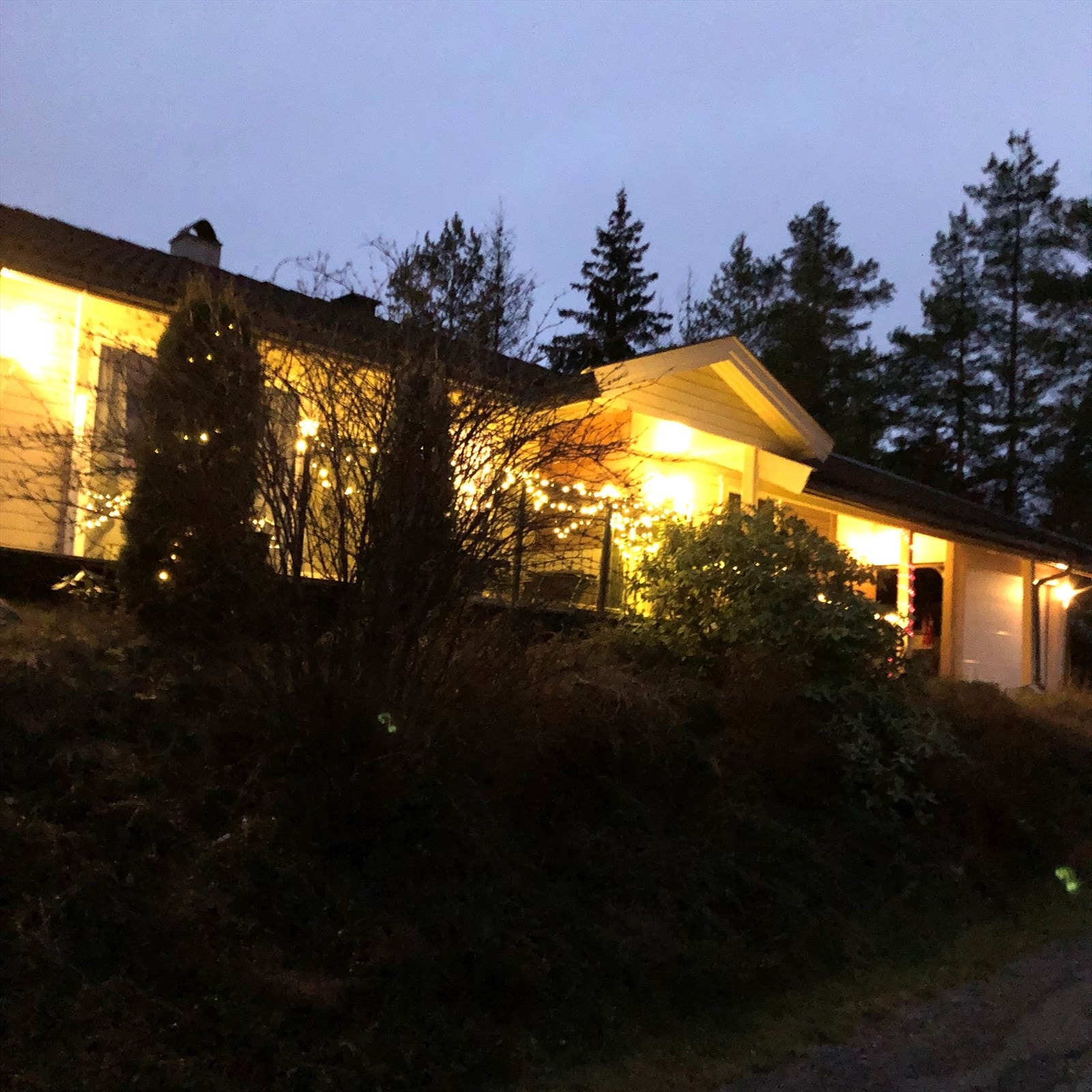 Stemningsbilde (bilde tatt av selger). Galleribilde