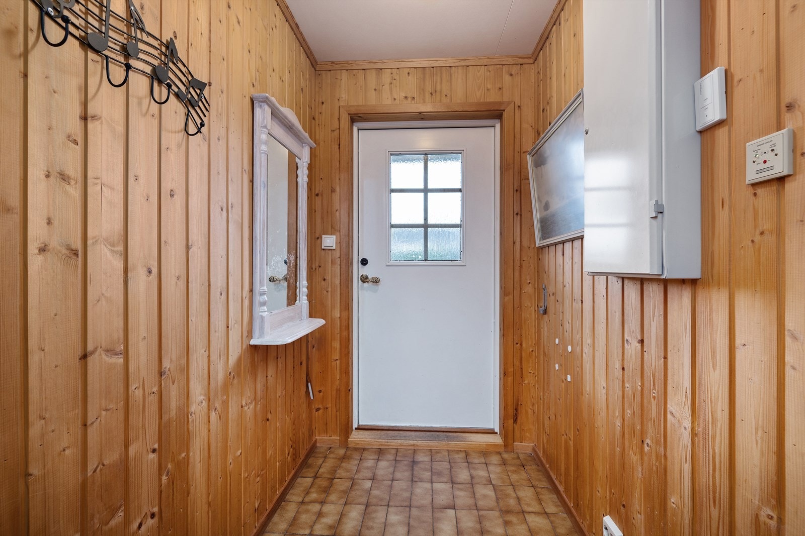 Entre/gang. Galleribilde