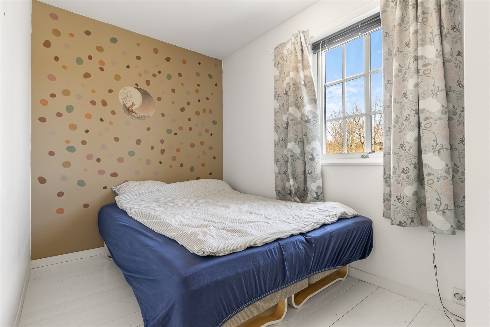 Soverom Galleribilde