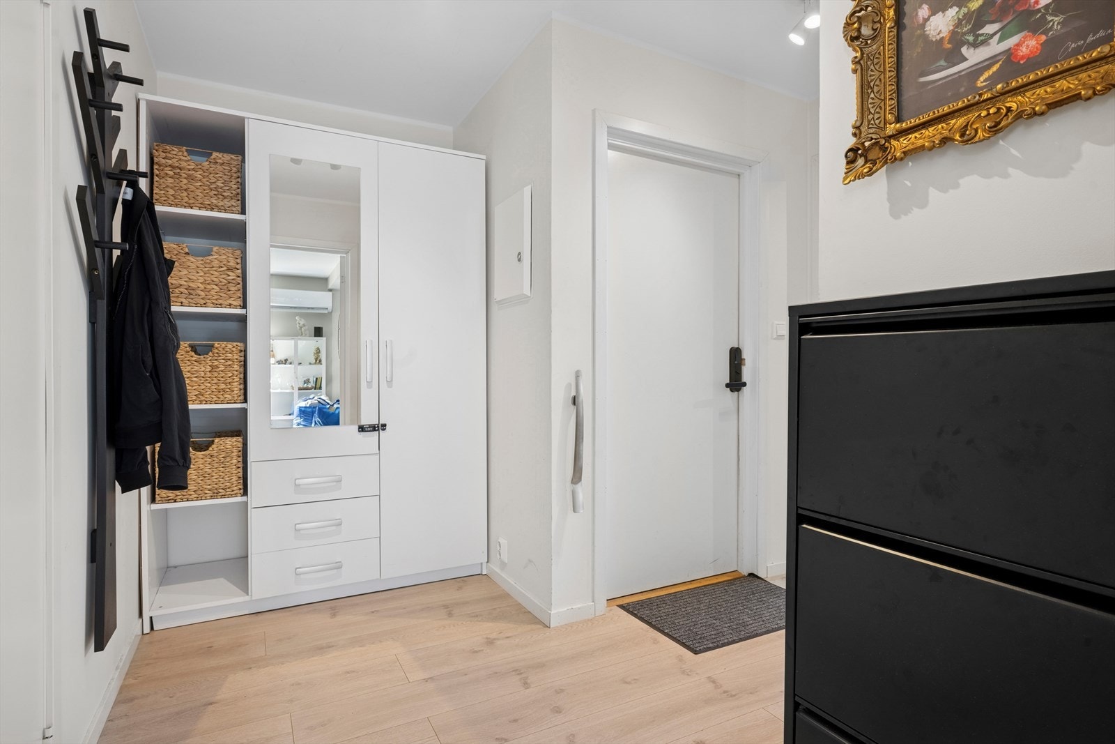 Velkommen inn! Galleribilde