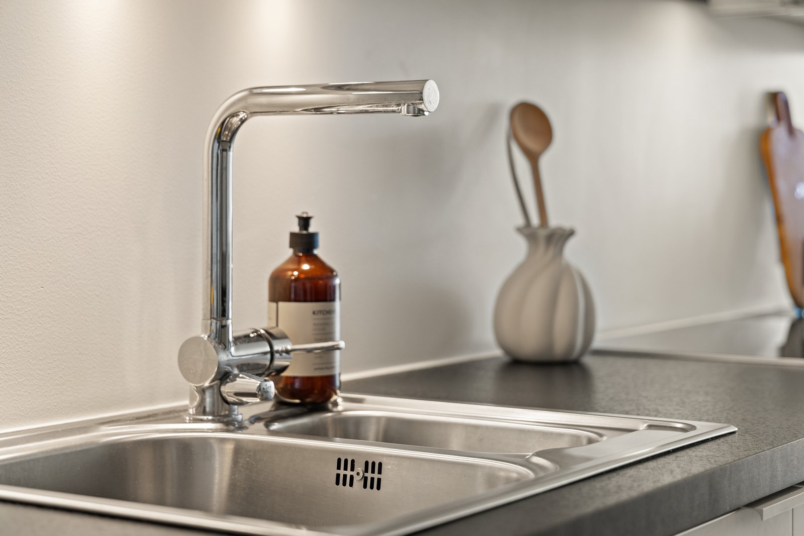 Detaljbilde. Galleribilde