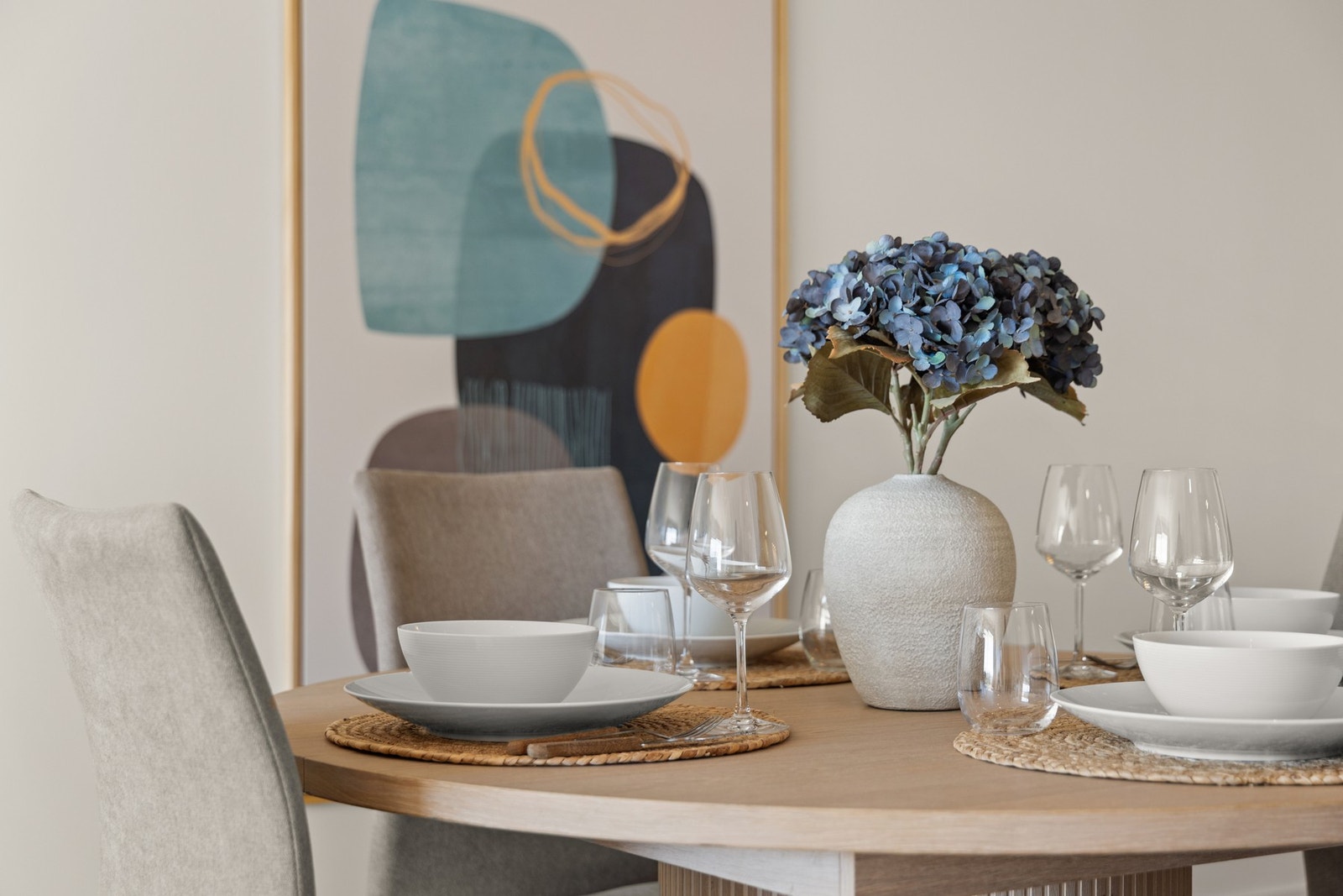 Detaljbilde. Galleribilde