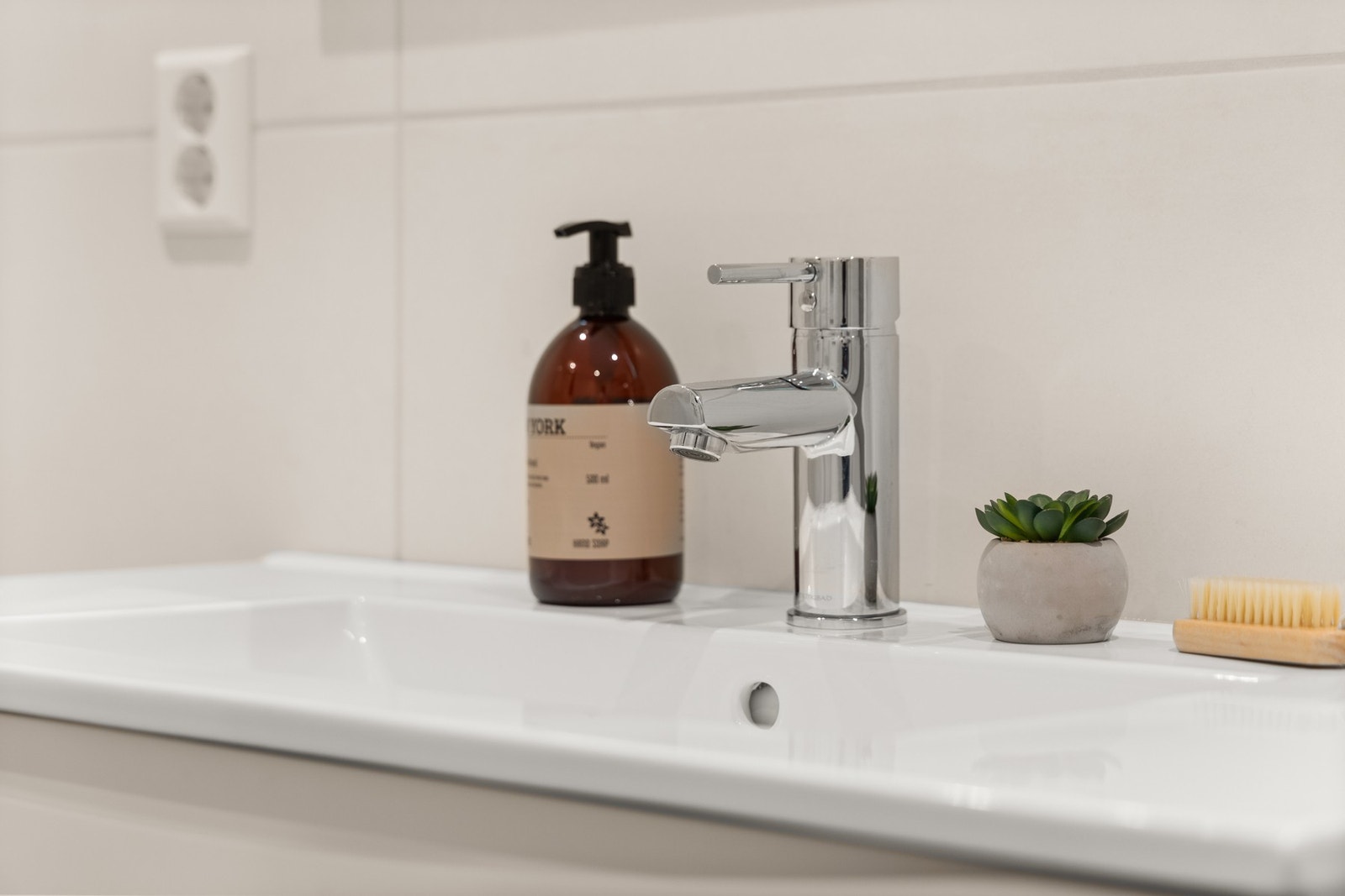 Detaljbilde. Galleribilde