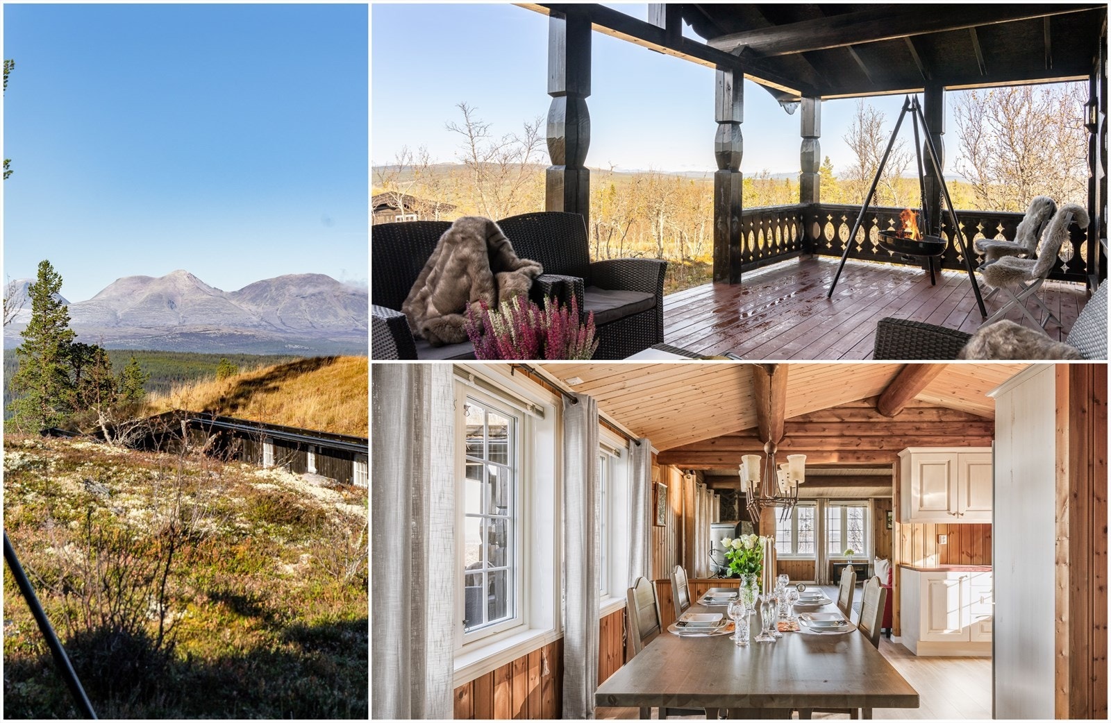 Velkommen til Engerdal Østfjell og denne flotte hytta i Østfjellveien 571! Galleribilde