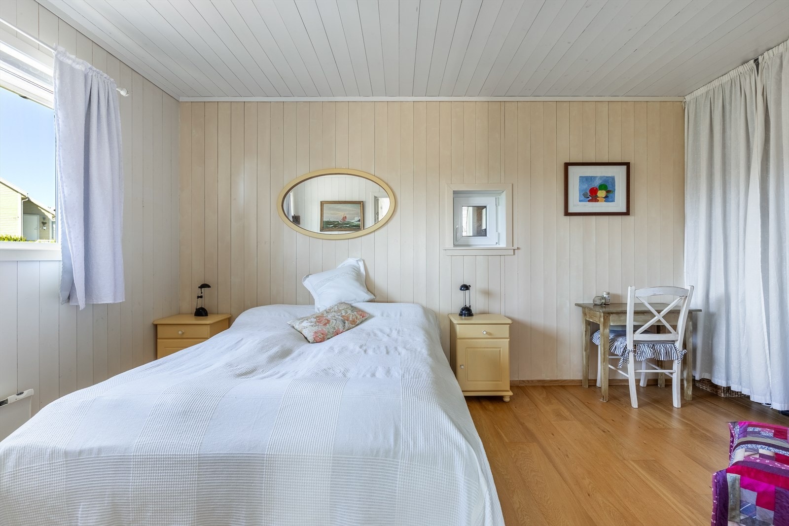 Soverom nr. 3 Galleribilde