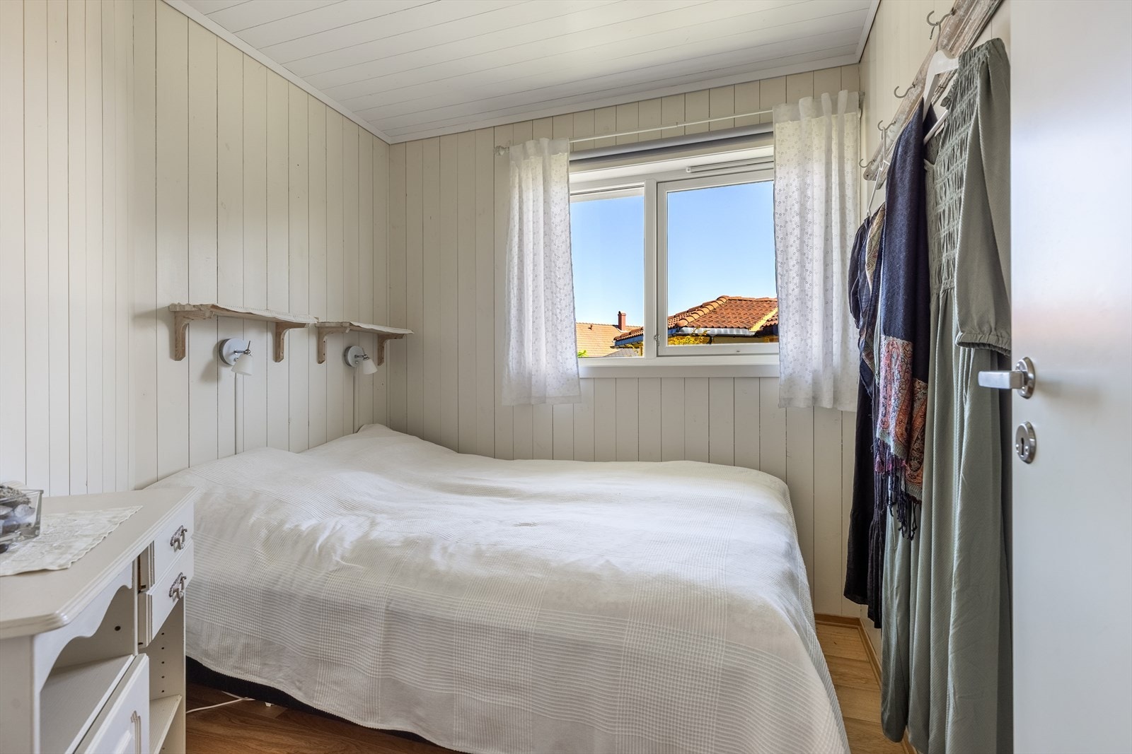 Soverom nr. 2 Galleribilde