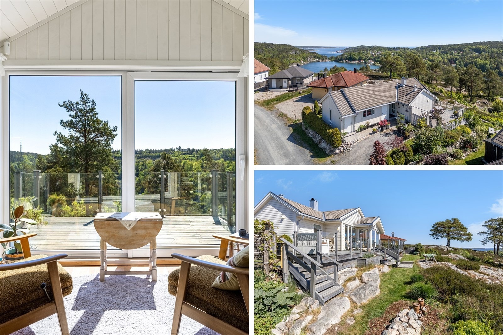 Velkommen til Østebøneset 33! Galleribilde