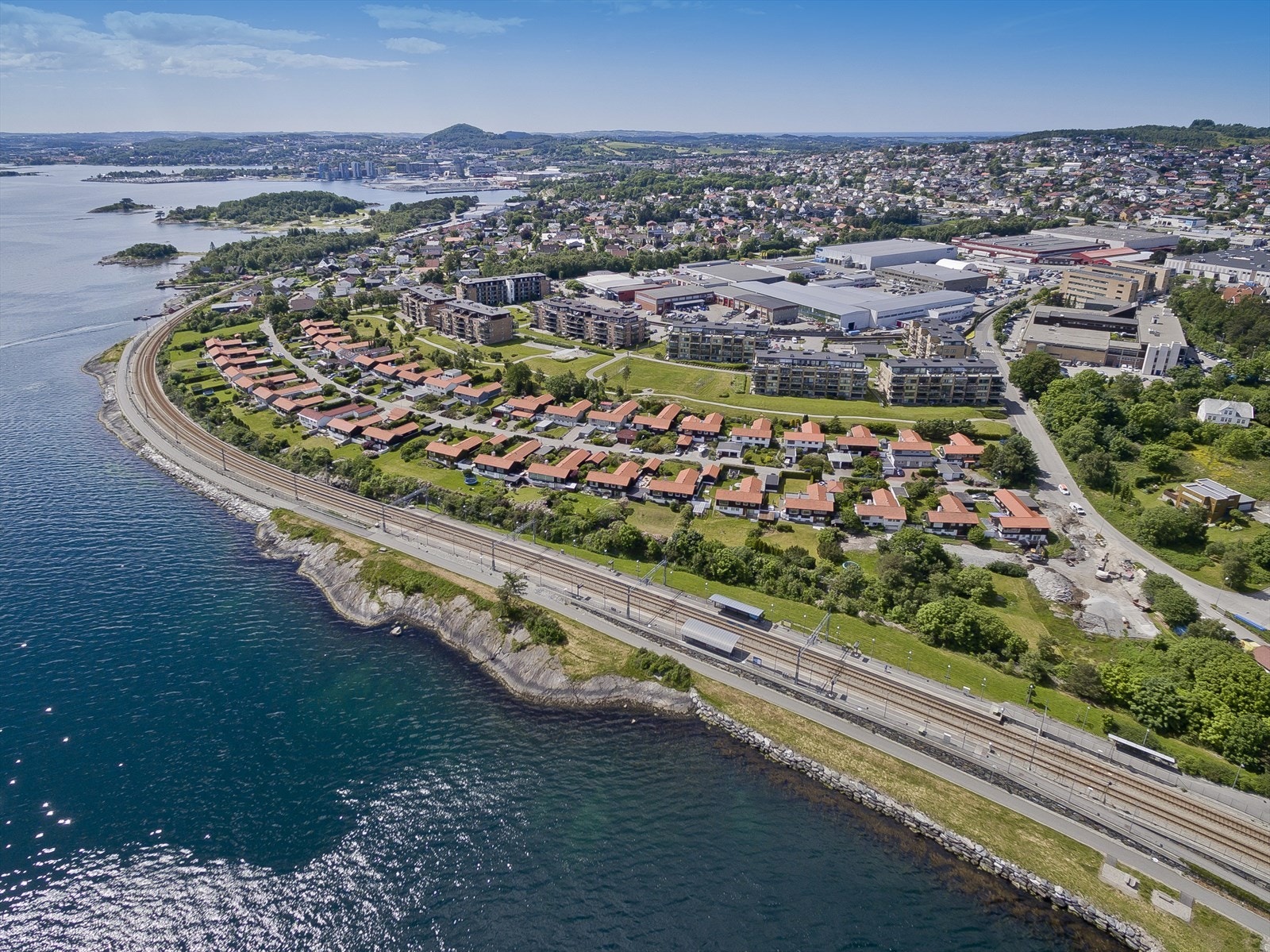 Nærområde Galleribilde