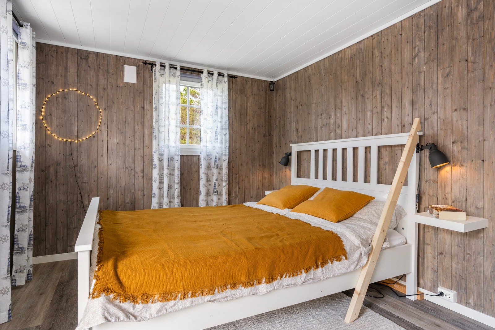 Soverom Galleribilde