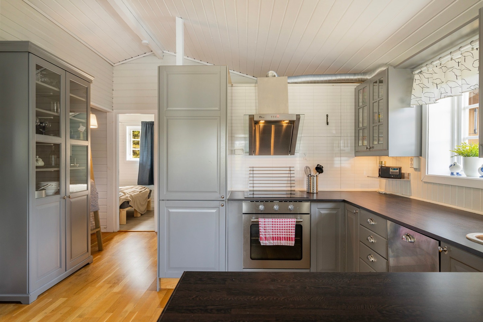 Kjøkken Galleribilde