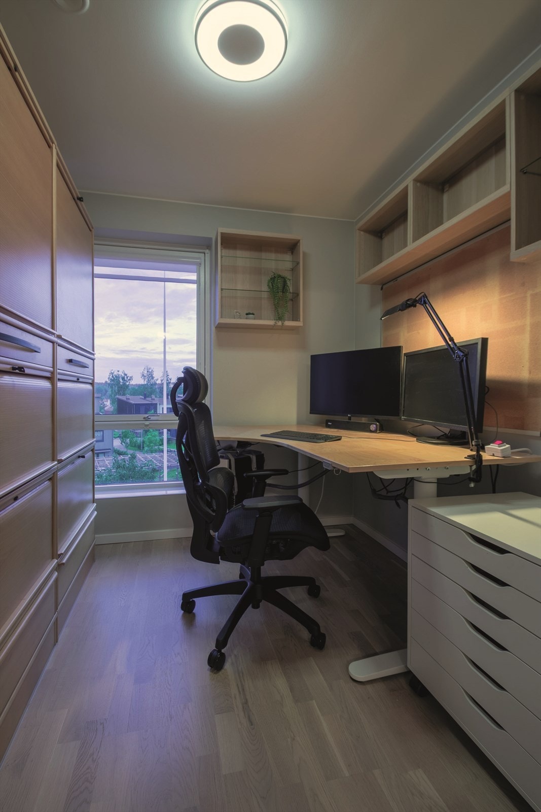 2etg - Kontor Galleribilde