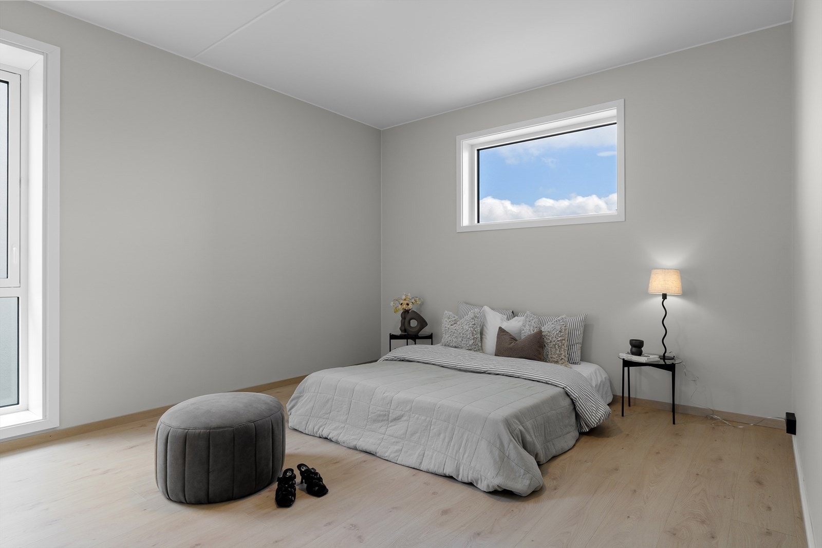 Hovedsoverom. Galleribilde