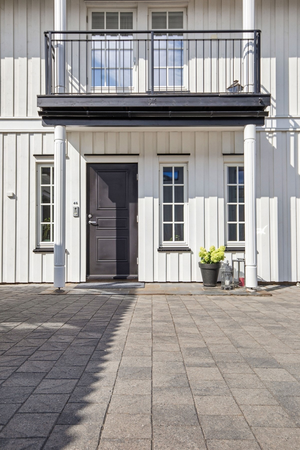 Velkommen! Galleribilde