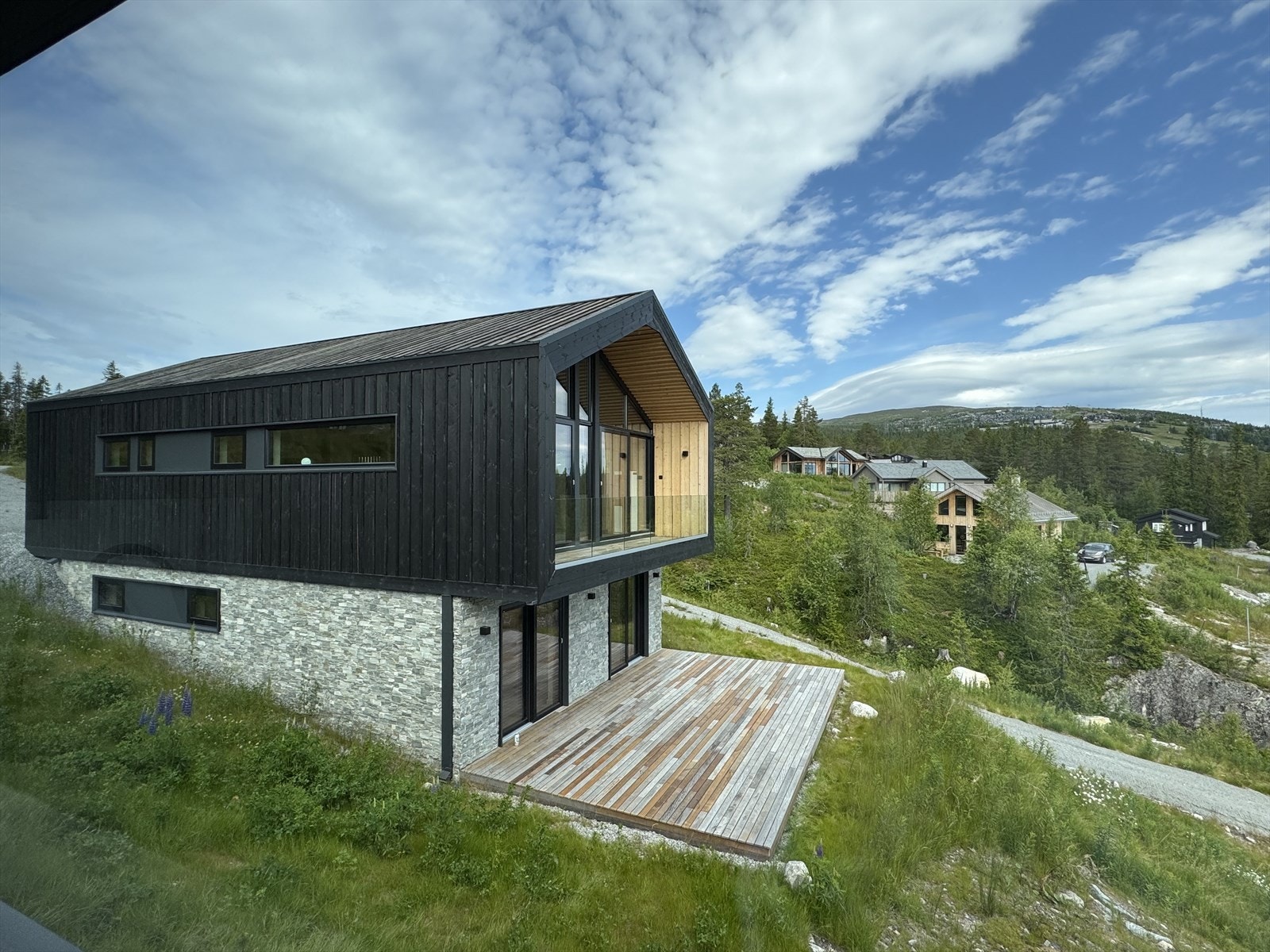 (Selgers private bilde) Galleribilde