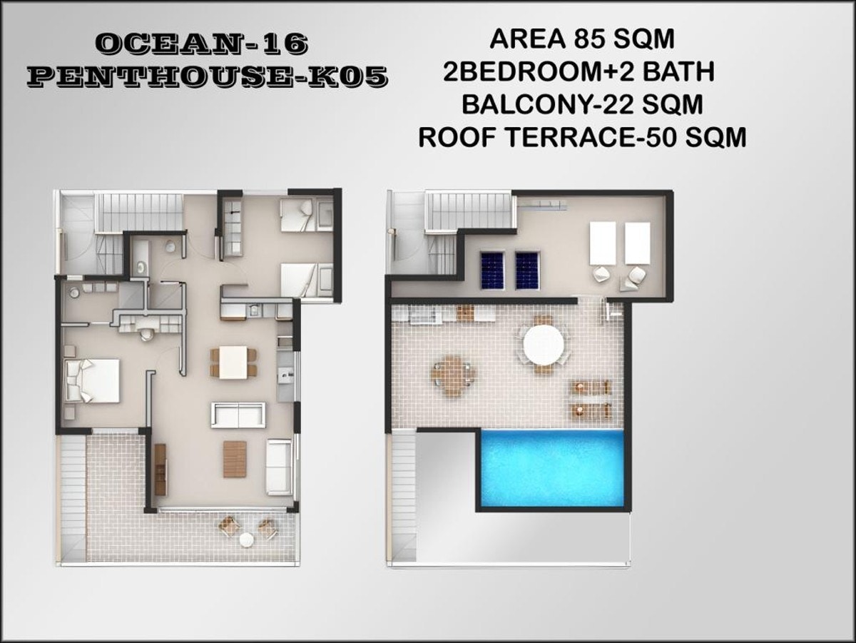 (KP-05) 85 m2 500.000 € Galleribilde