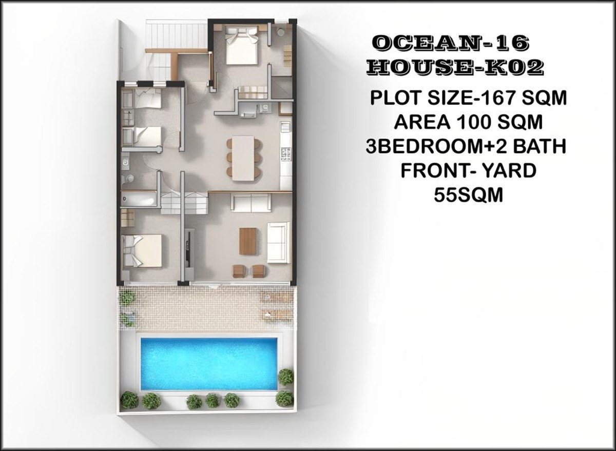 KA-02 - 100 m2 - 500.000 € Galleribilde