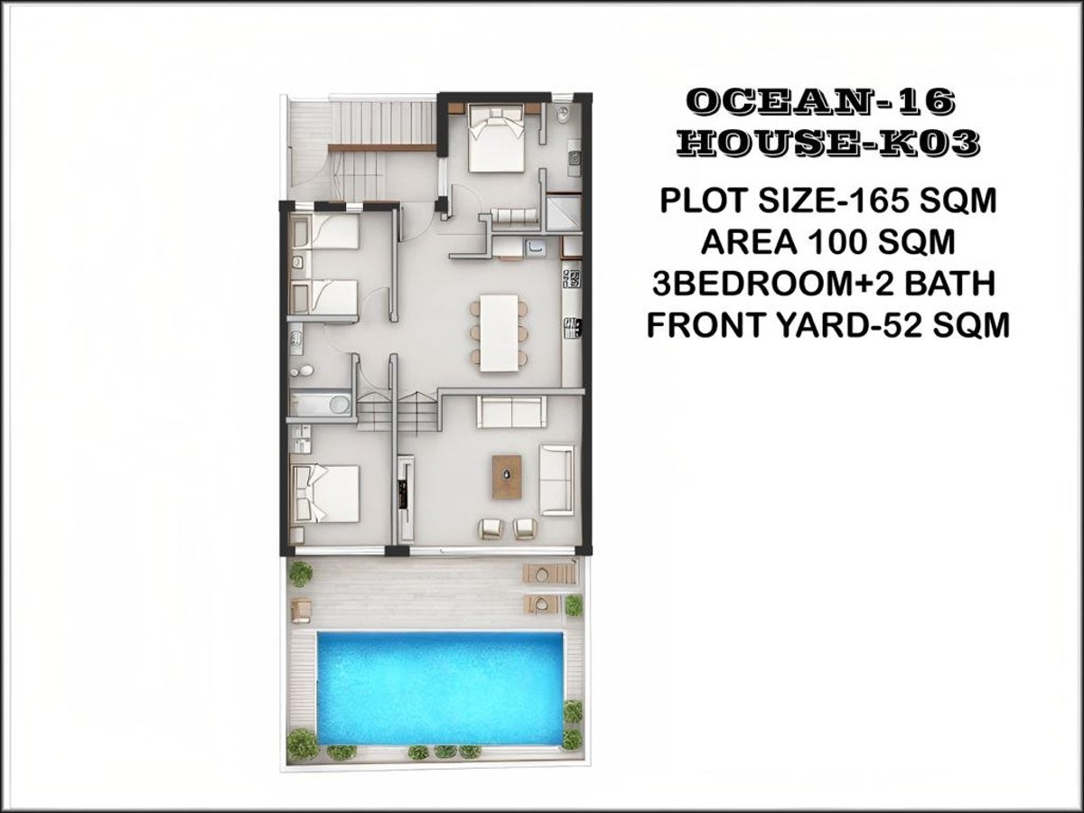 KA-03- 100 m2- 450.000 € Galleribilde