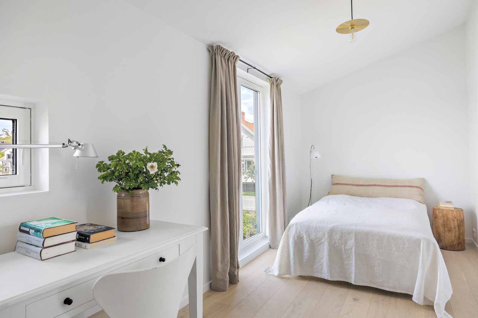 Soverom 3 Galleribilde