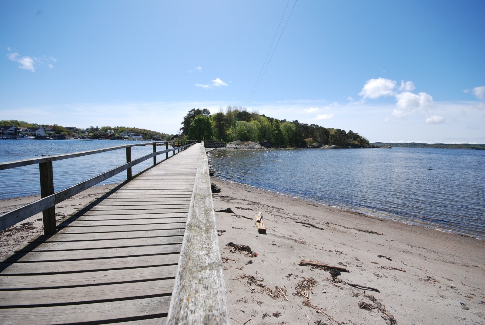 Oterøya Galleribilde