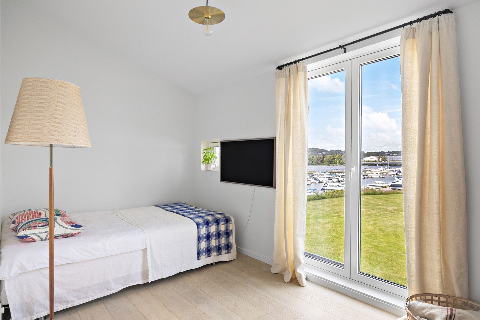 Soverom 1 Galleribilde