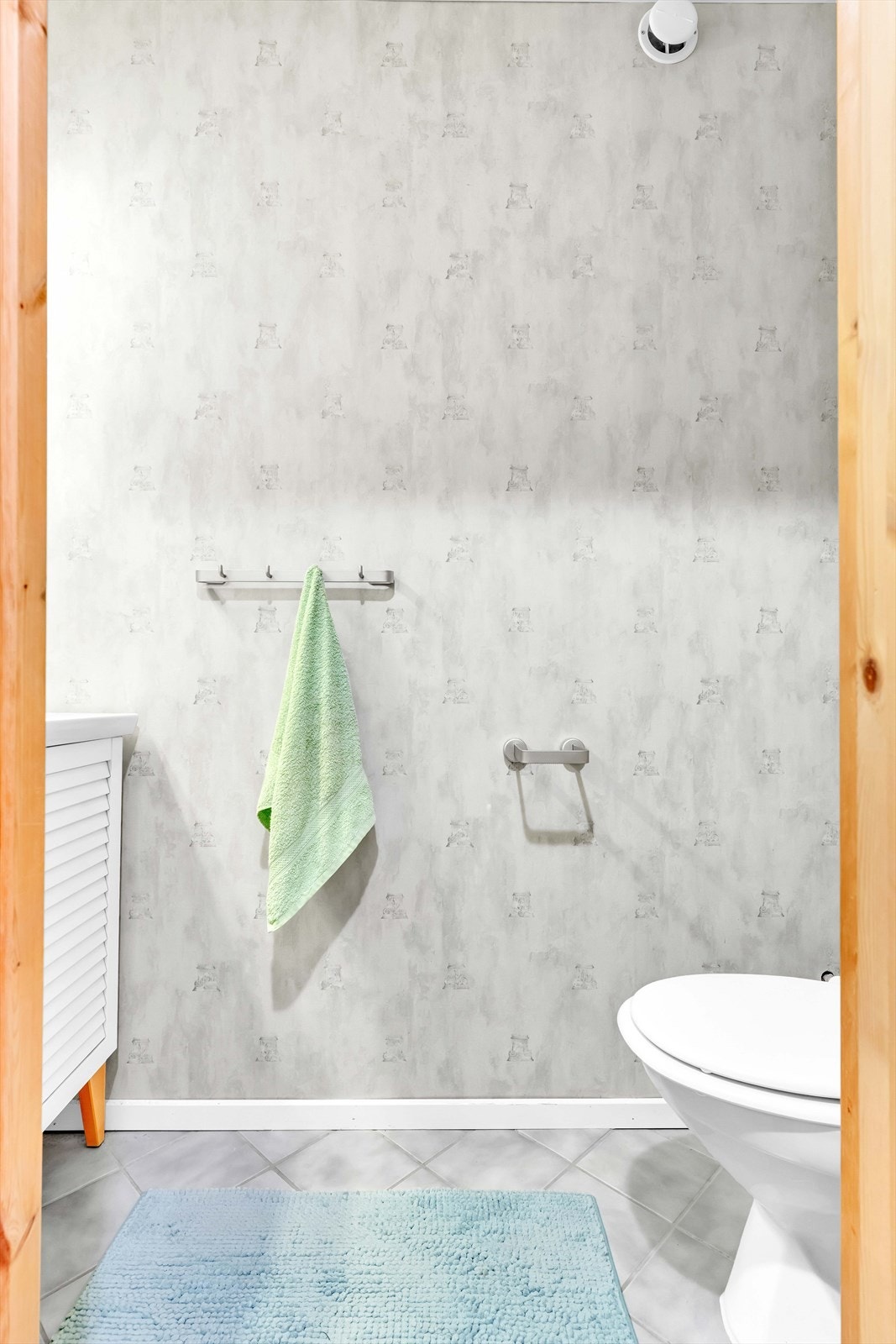 WC Galleribilde