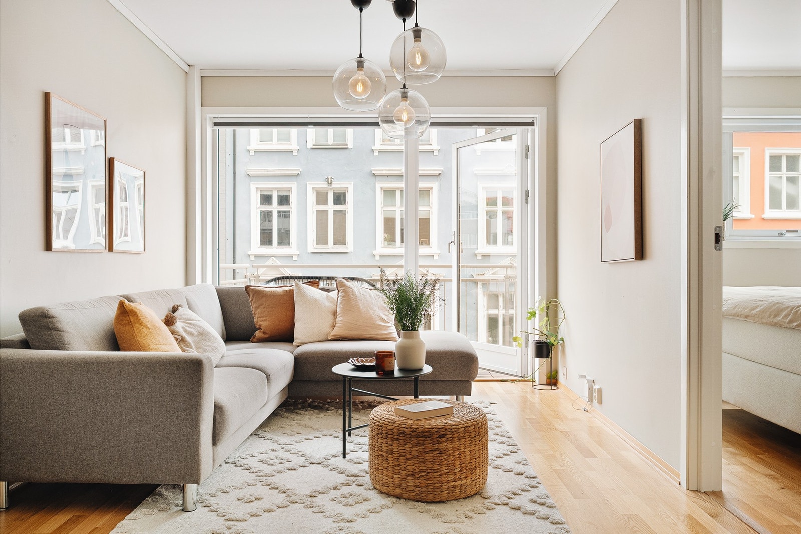 Velkommen til Nygårdsgaten 55! Galleribilde