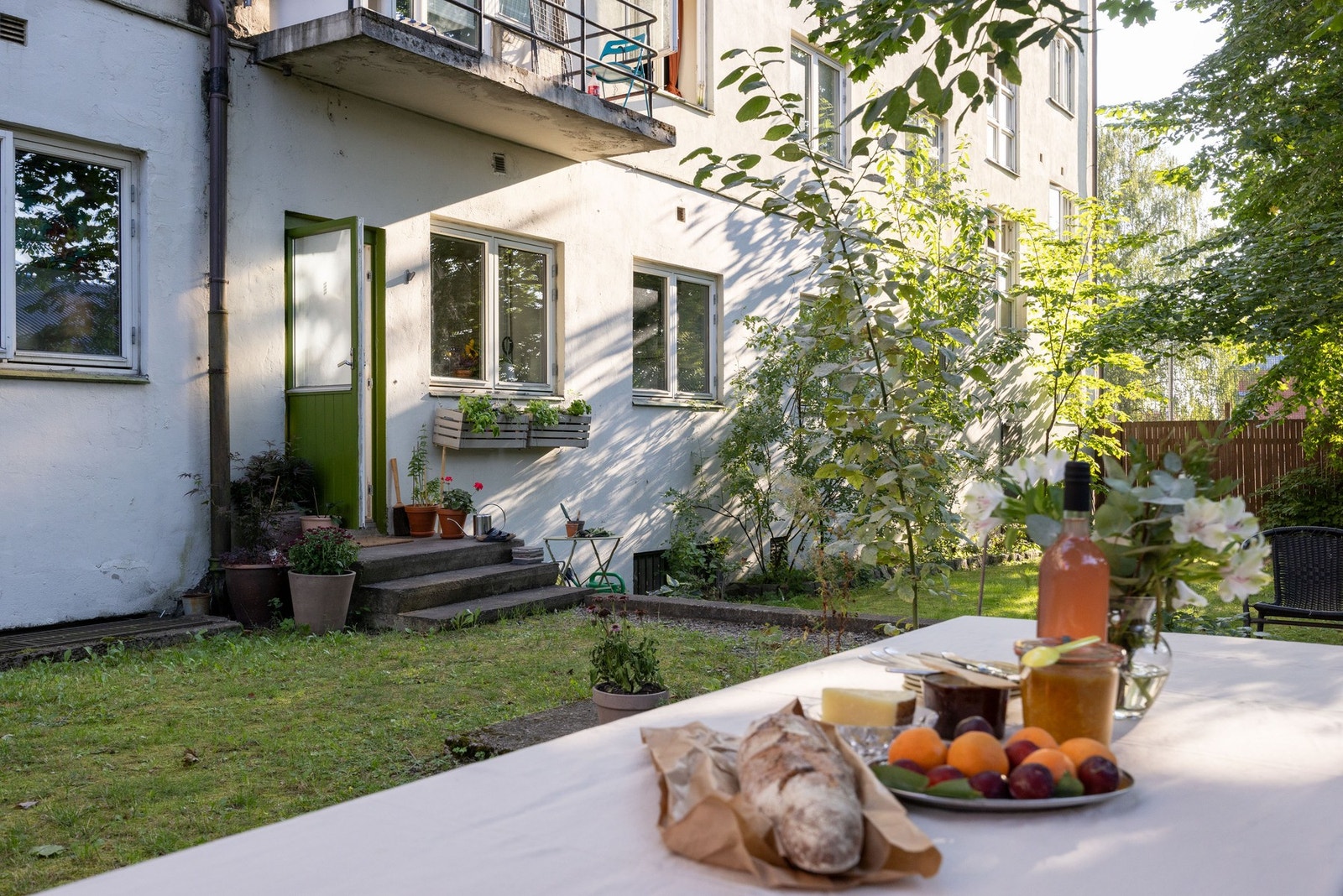 Dette er et perfekt og meget attraktivt førstegangskjøp. Galleribilde