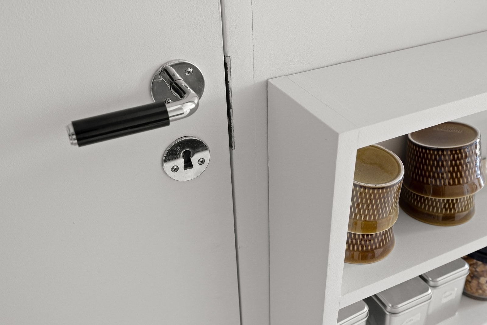 Det er tillatt med dyr i borettslaget. Galleribilde