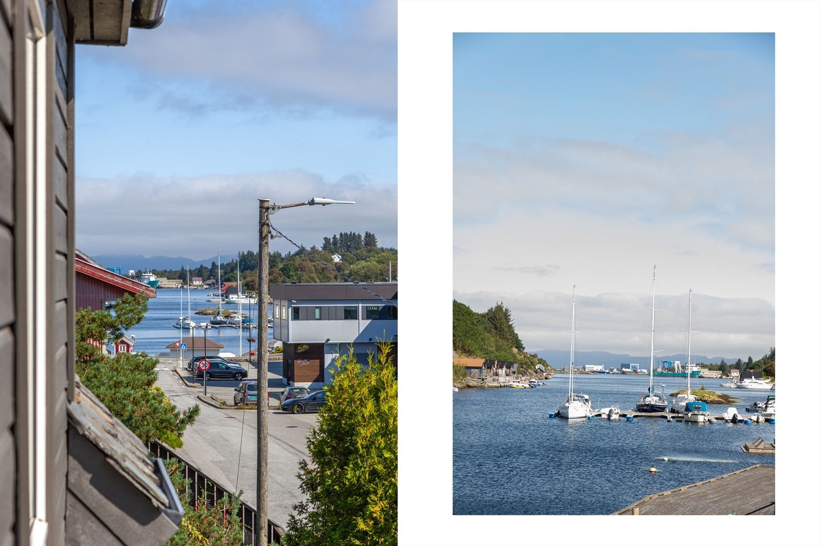 Få minutter fra eiendommen til ferjeforbindelsen til Buavåg/Sveio. Omtrent en halv times kjøretur til Svortland, som er kommunesenteret i Bømlo, og rundt tre kvarter til Stord. Galleribilde