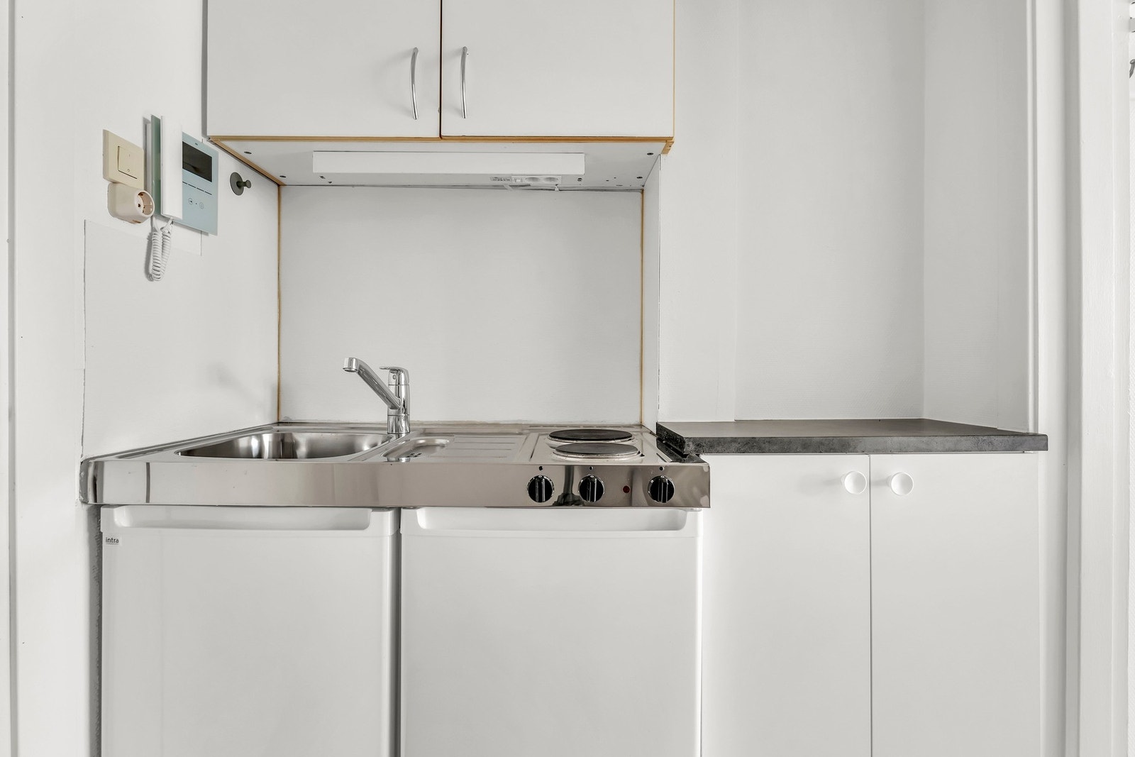 Hybelkjøkken Galleribilde