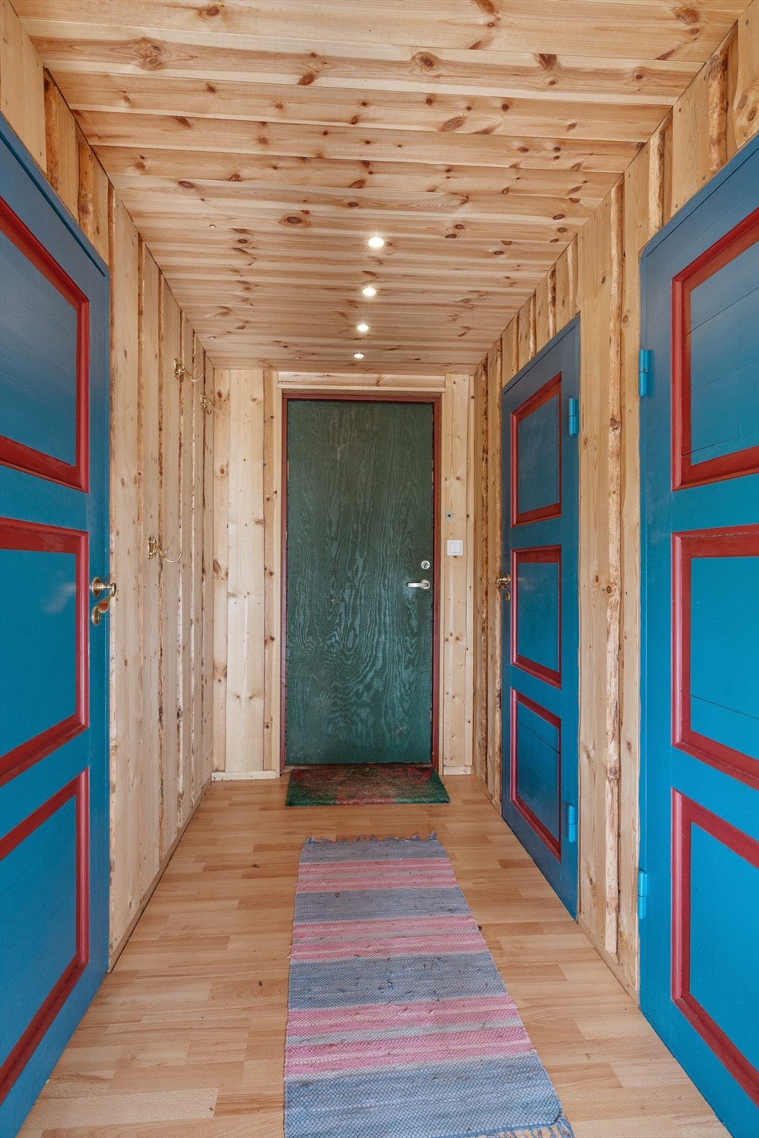 Velkommen inn! Galleribilde