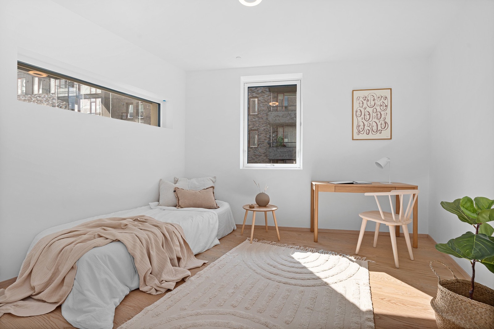 Soverom 2 Galleribilde