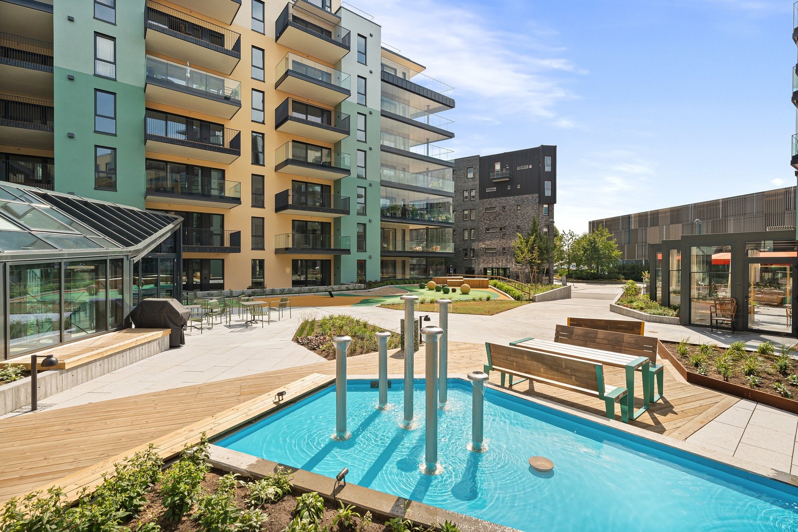 Fontene Galleribilde