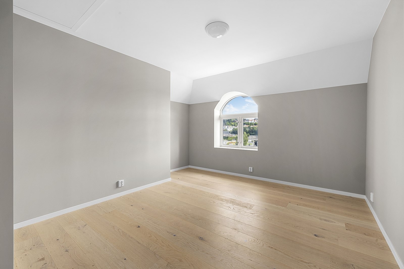 Soverom II Galleribilde