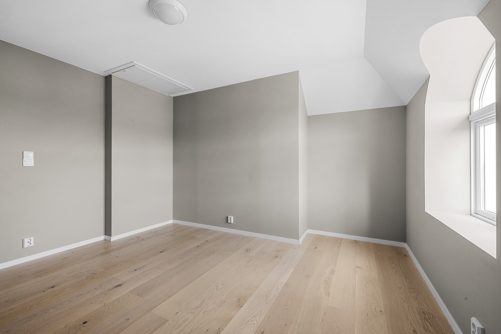 Soverom II Galleribilde