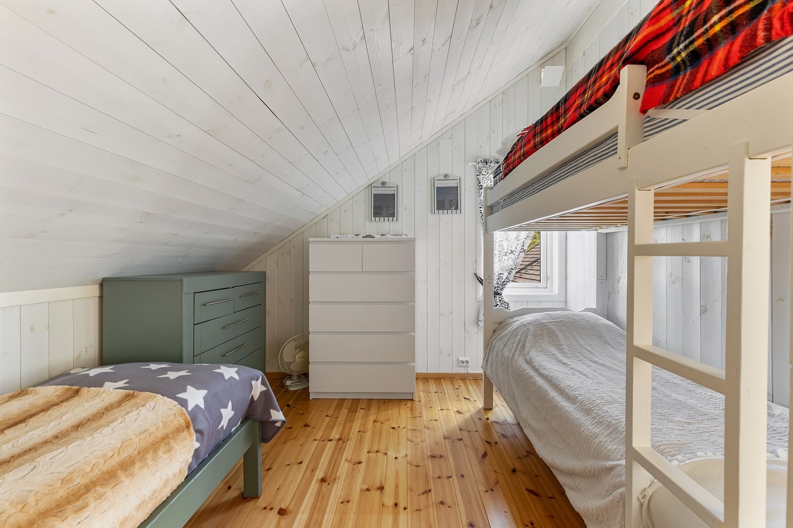 Soverom 1 Galleribilde