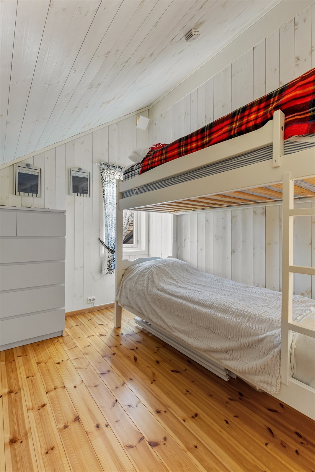 Soverom 1 Galleribilde