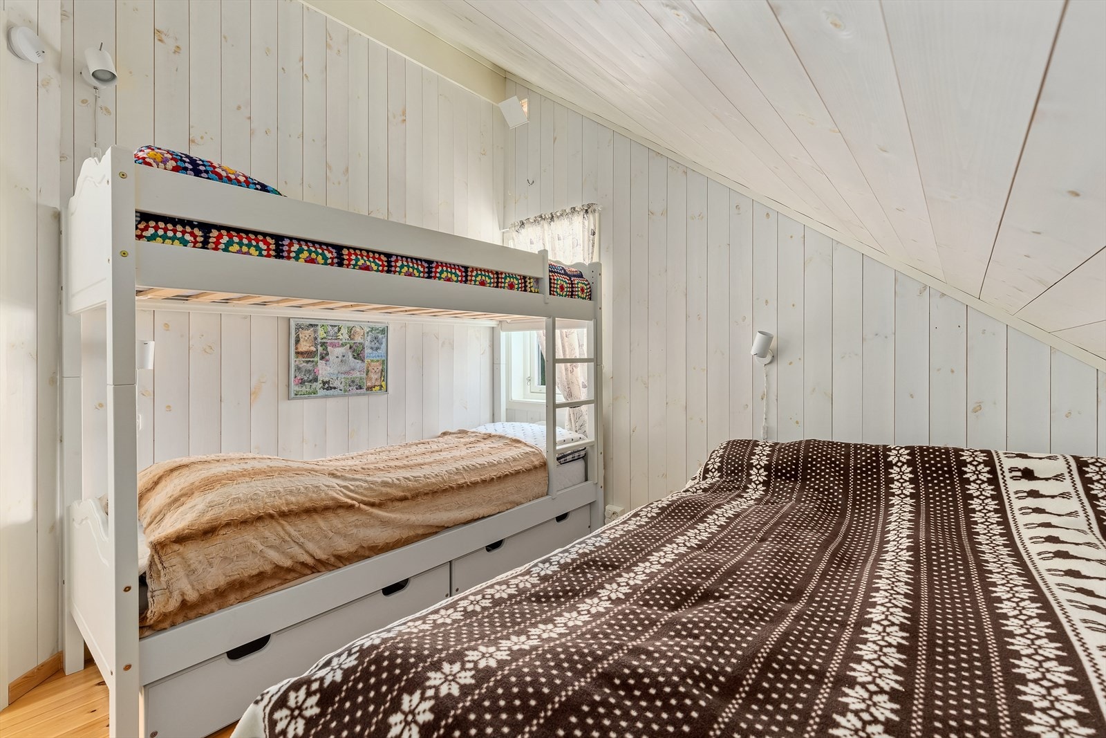 Soverom 3 Galleribilde