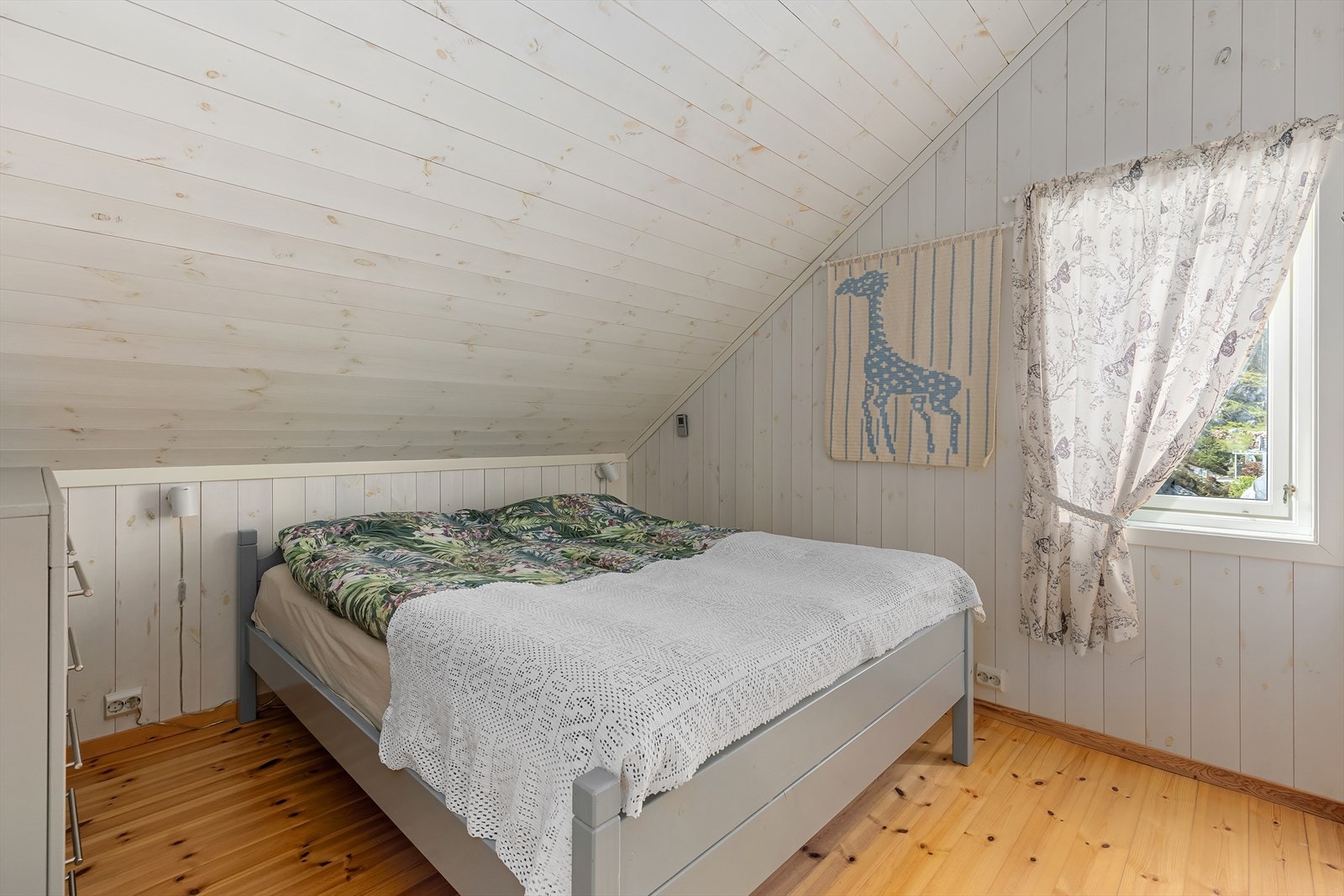 Soverom 4 Galleribilde