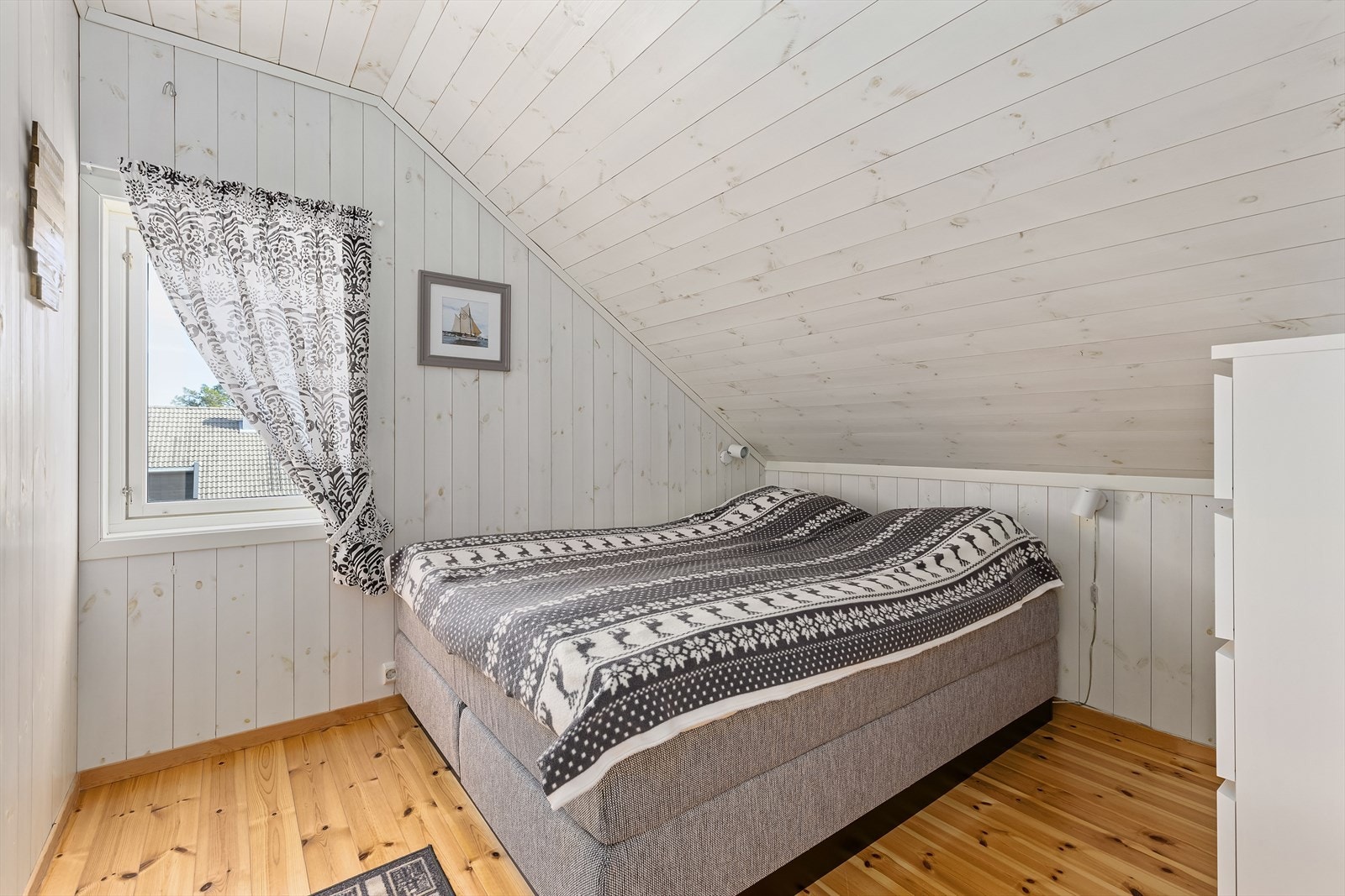 Soverom 2 Galleribilde