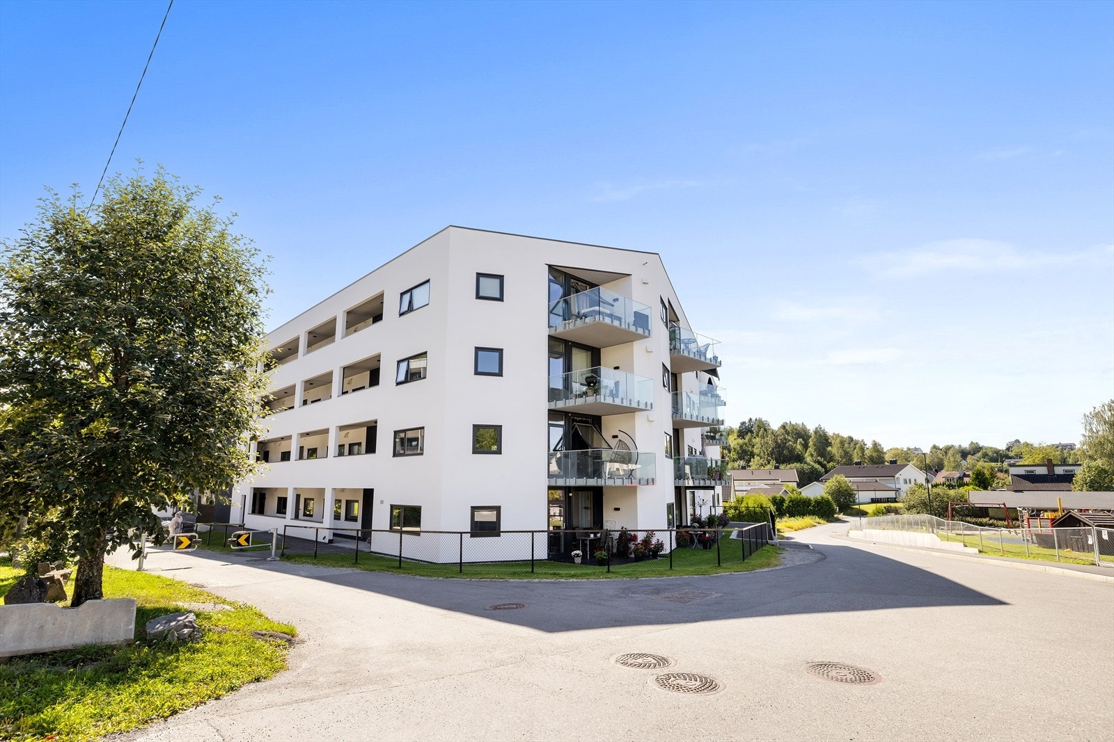 Krokenveien 40 B Galleribilde