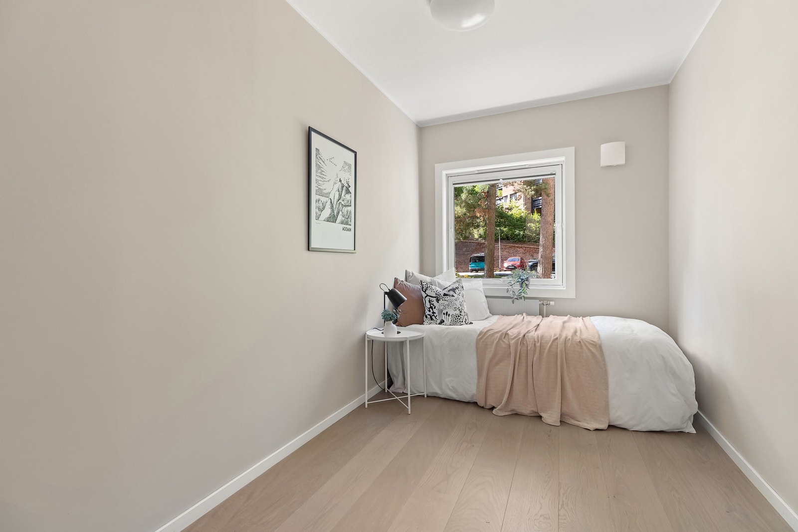 Soverom 2 Galleribilde