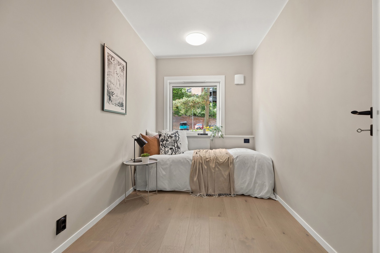 SOverom 3 Galleribilde