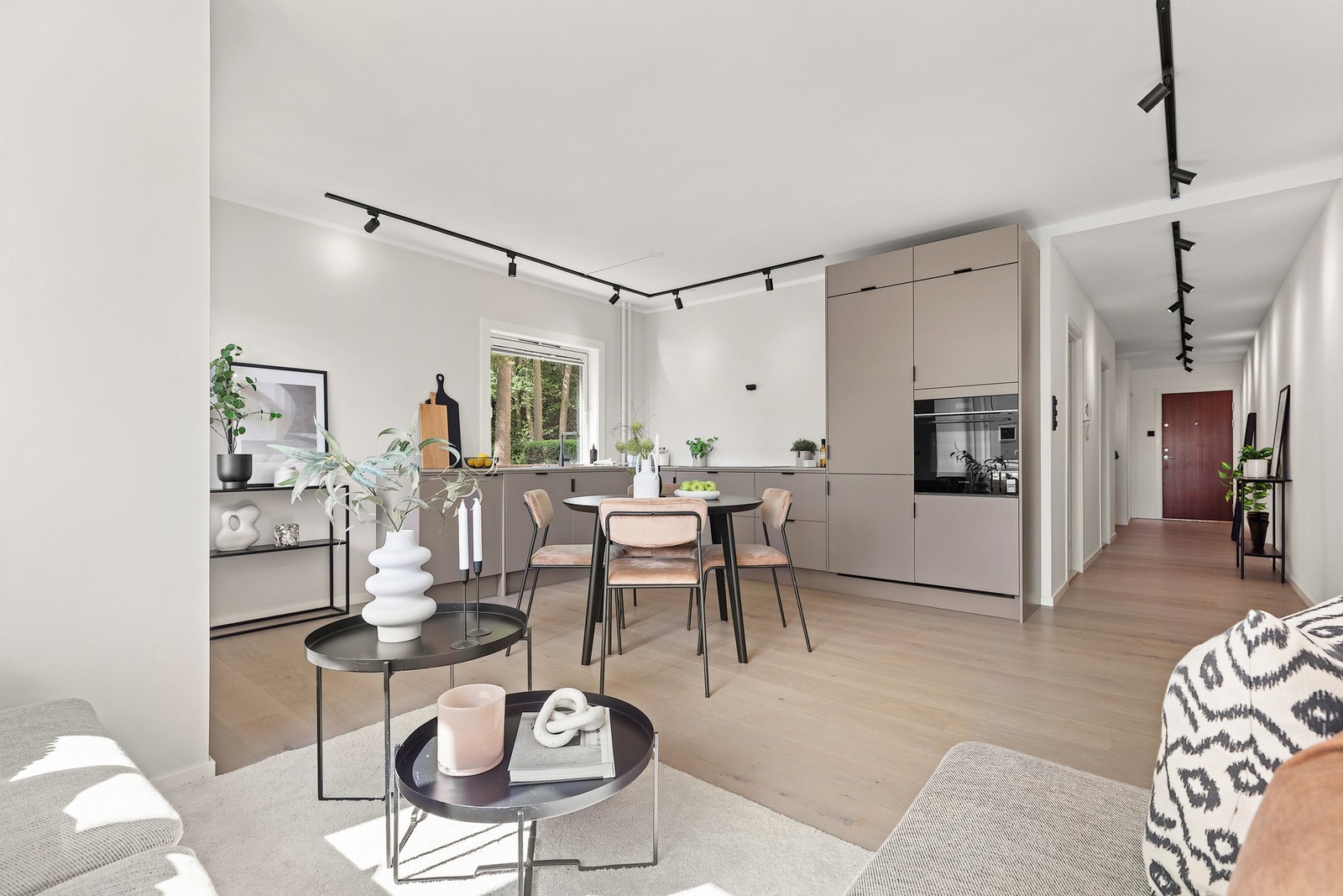 Velkommen til Silurveien 42! Galleribilde