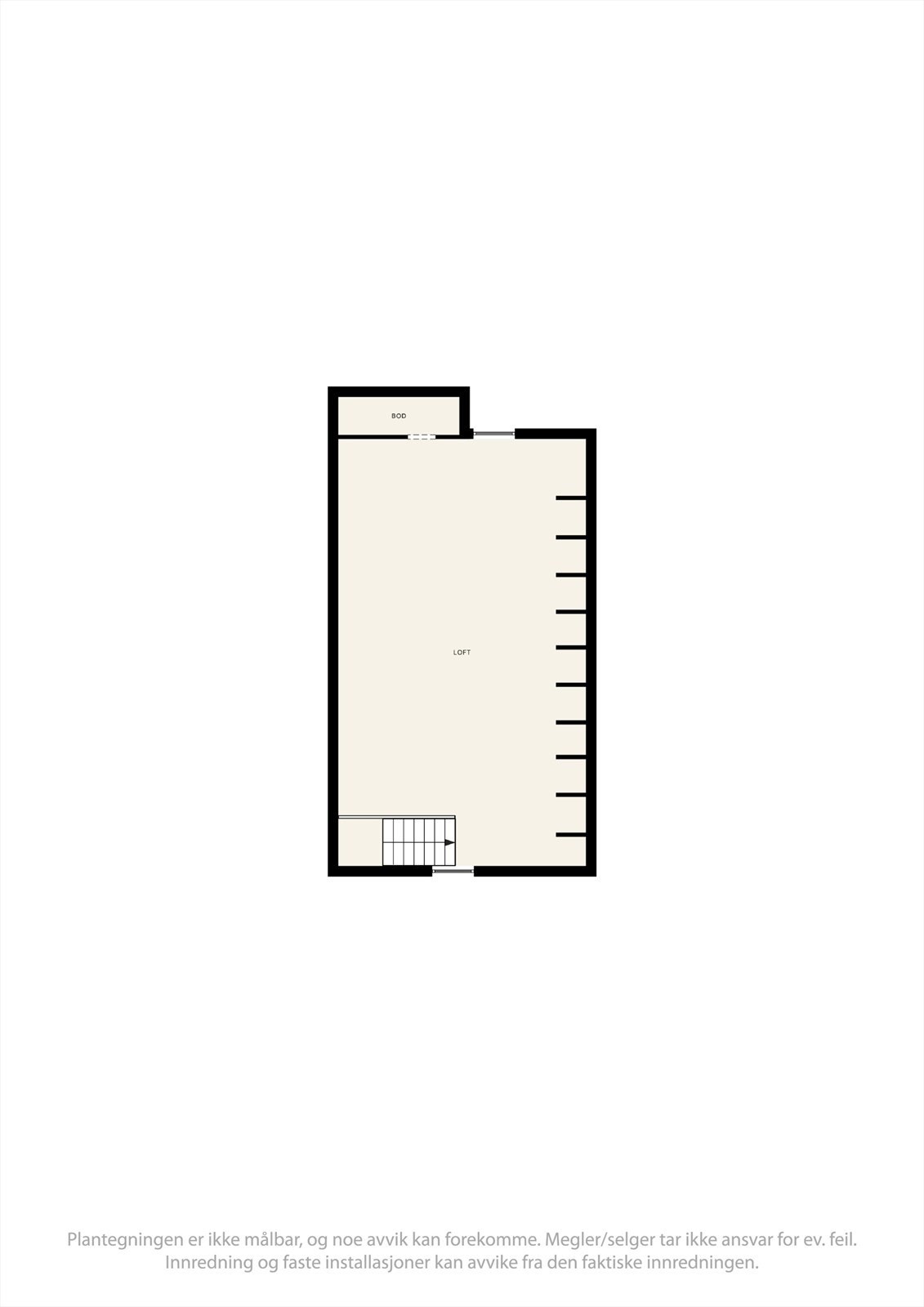 Plantegninger Galleribilde