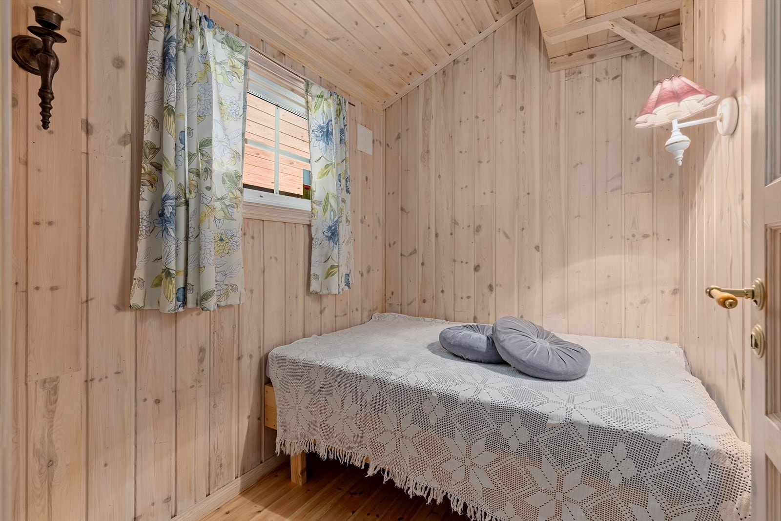 Rom benyttet som soverom (ikke godkjent) Galleribilde