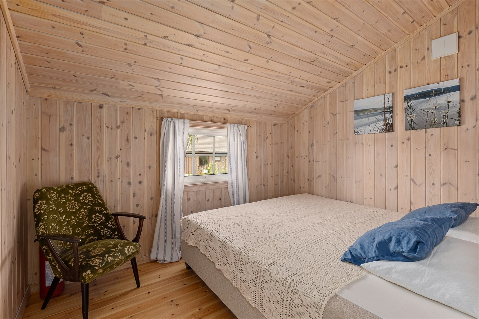 Soverom Galleribilde