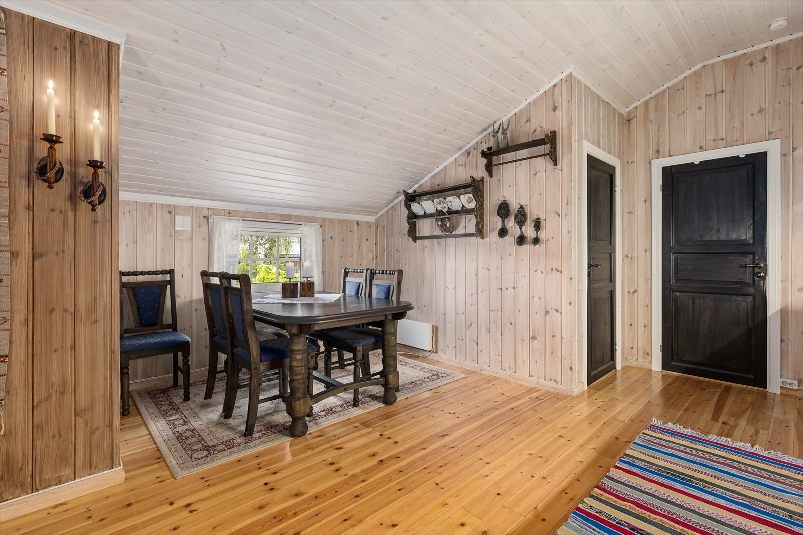 Spisestue Galleribilde