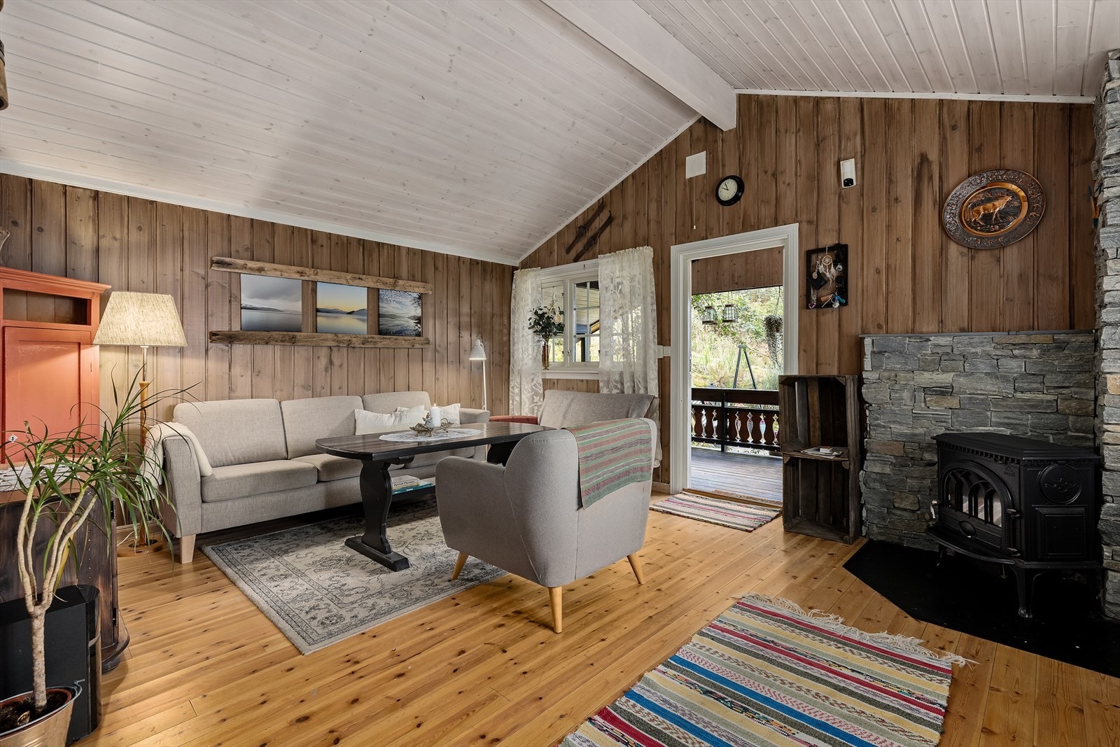 Velkommen inn Galleribilde